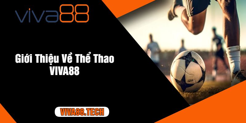 Giới Thiệu Về Thể Thao VIVA88